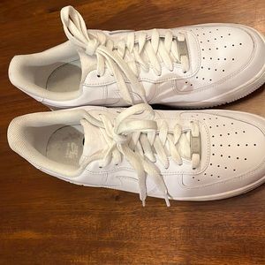 Nike Air Force One Very good used condition men’s size 9.5